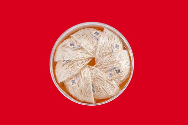 沙坡头回收雪燕窝